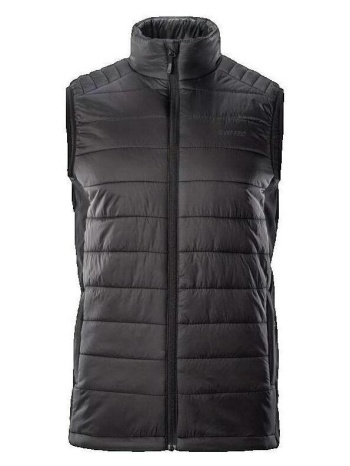 χοντρό μπουφάν hi-tec gilet orlando m léger et isolant |