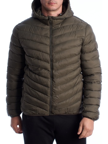 χοντρό μπουφάν u.s polo assn. us40127008-346 | σε προσφορά