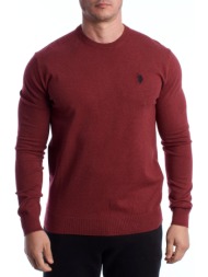 πουλόβερ u.s polo assn. us40173035-285 |