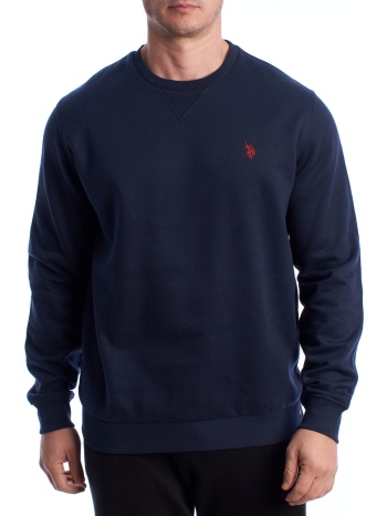 αθλητικό t-shirt u.s polo assn. us40187021-179 |