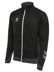 σακάκια hummel veste lead poly noire |