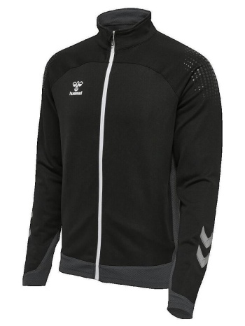 σακάκια hummel veste lead poly noire |