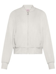 σακάκια deha cozy full-zip bomber |