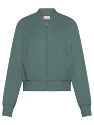 σακάκια deha cozy full-zip bomber |