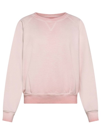 αθλητικό t-shirt deha fade effect crew neck sweatshirt | σε προσφορά