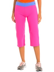 παντελόνια 7/8 και 3/4 zumba z1b00129-rosa |