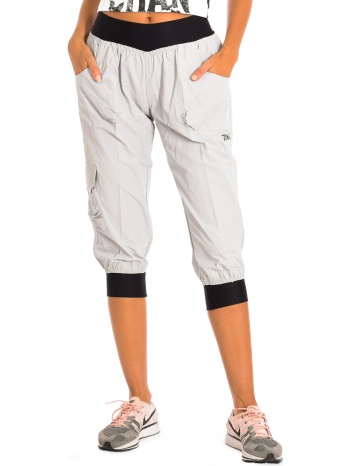 παντελόνια 7/8 και 3/4 zumba z1b00136-gris |