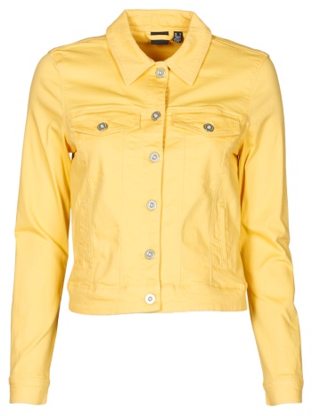 τζιν μπουφάν/jacket vero moda vmhotsoya
