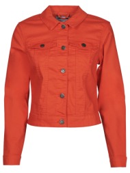 τζιν μπουφάν/jacket noisy may nmdebra