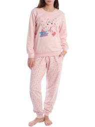 πιτζάμες kisses and love klp2-45266 |
