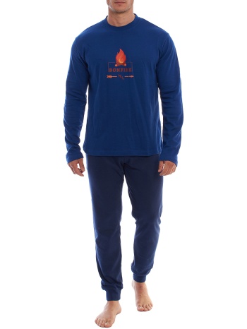 πιτζάμες kisses and love klp4-30196 |