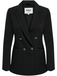 σακάκι/blazers only onlastrid life l/s fit blazer tlr 15294709 |