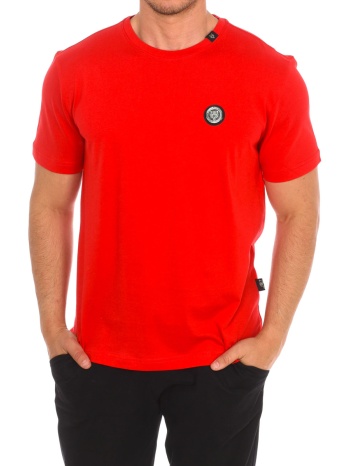 t-shirt με κοντά μανίκια philipp plein sport tips404-52 |