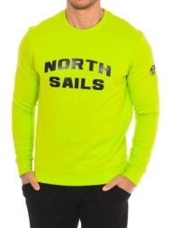 αθλητικό t-shirt north sails 9024170-453 |