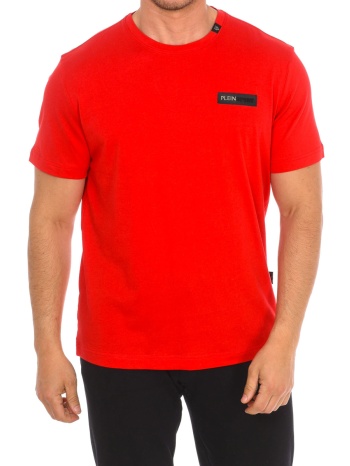 t-shirt με κοντά μανίκια philipp plein sport tips414-52 |