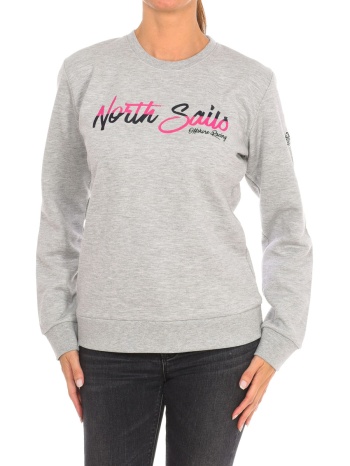 αθλητικό t-shirt north sails 9024250-926 |