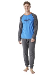 πιτζάμες j&j brothers jjbep6100 |