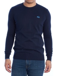 πουλόβερ la martina yms010-xc008-07017 |