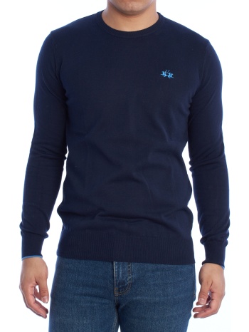 πουλόβερ la martina yms010-xc008-07017 |