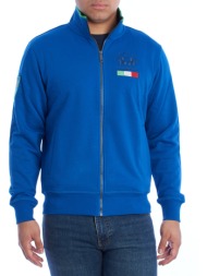 αθλητικό t-shirt la martina ymf602-fp112-07049 |