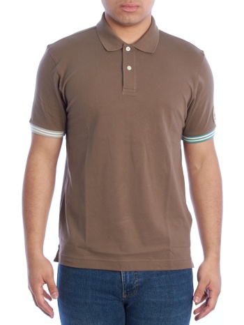 πόλο με κοντά μανίκια la martina ymp011-pk001-04037 |