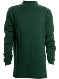 μπλουζάκια με μακριά μανίκια le petit garçon lpg700-verde botella |