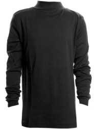 μπλουζάκια με μακριά μανίκια le petit garçon lpg700-negro |