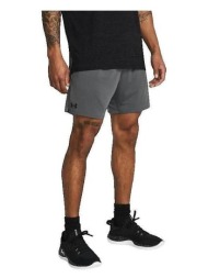 shorts & βερμούδες under armour short ua tech vent 7` |