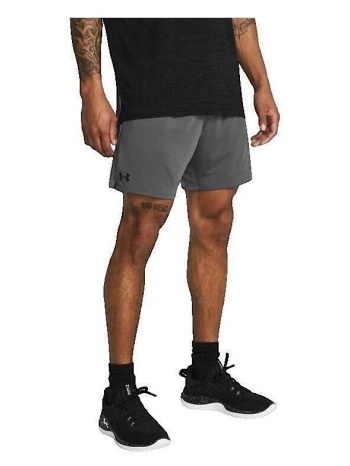 shorts & βερμούδες under armour short ua tech vent 7` |