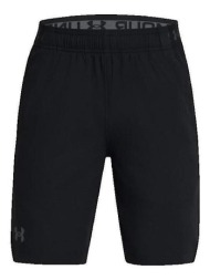 shorts & βερμούδες under armour short ua vanish pour garçon |