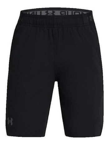 shorts & βερμούδες under armour short ua vanish pour garçon