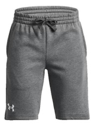 shorts & βερμούδες under armour polaire ua rival |