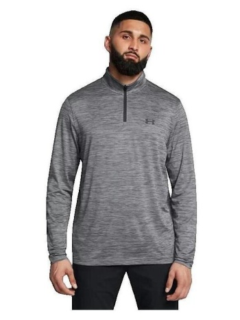 αθλητικό t-shirt under armour sweat-shirt ua match play |