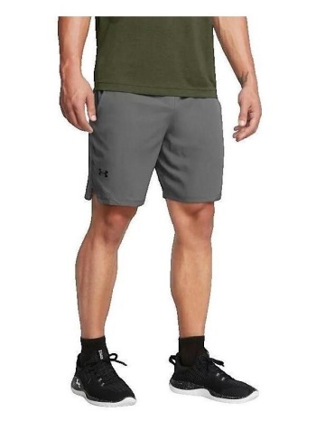 shorts & βερμούδες under armour short tissé ua vanish |