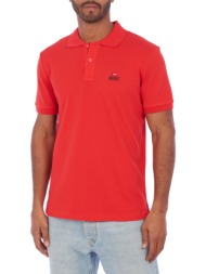 πόλο με κοντά μανίκια diesel a12477-7rmxza-za42a |