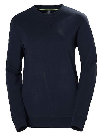 αθλητικό t-shirt helly hansen w crew |