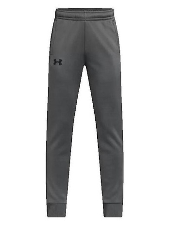 παντελόνια under armour pantalon de jogging en polaire |