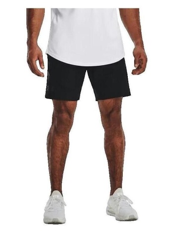 shorts & βερμούδες under armour short ua imparable |