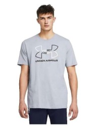 t-shirts & polos under armour fondation ua |