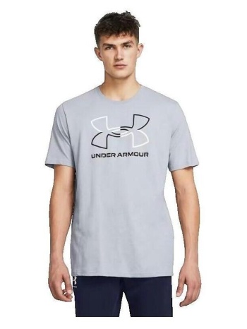 t-shirts & polos under armour fondation ua |