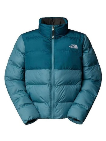 χοντρό μπουφάν the north face saikuru |