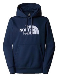 πουλόβερ the north face drew peak |