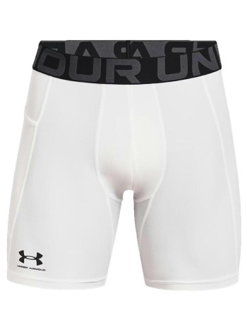 shorts & βερμούδες under armour short de compression