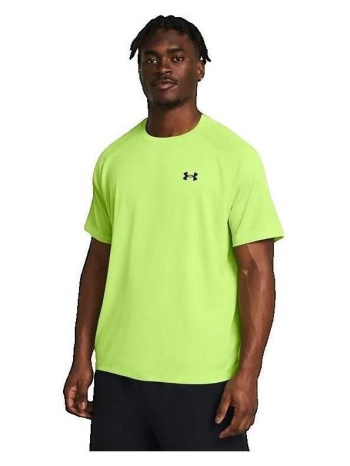 t-shirts & polos under armour uatech |