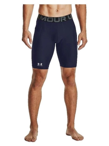 shorts & βερμούδες under armour short long avec poche