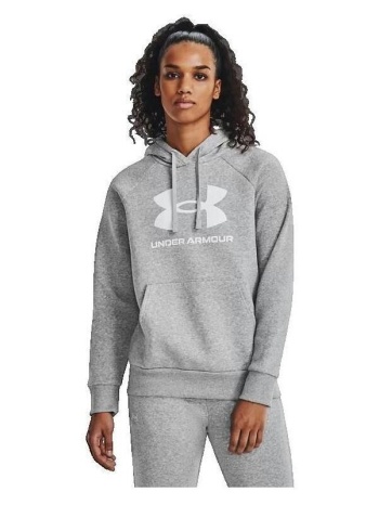 φούτερ under armour sweat-shirt en polaire ua rival à grand