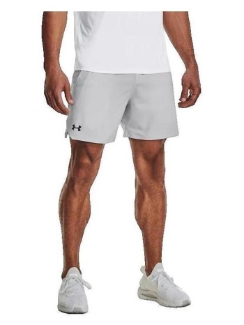 shorts & βερμούδες under armour short ua vanish tissé 6` |
