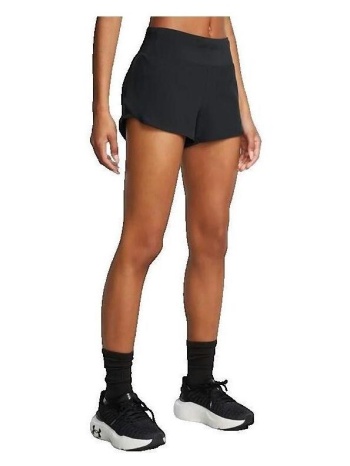 shorts & βερμούδες under armour de 8 cm ua launch pro |