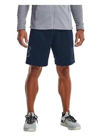 shorts & βερμούδες under armour uatech |