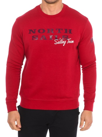 αθλητικό t-shirt north sails 9022970-230 |